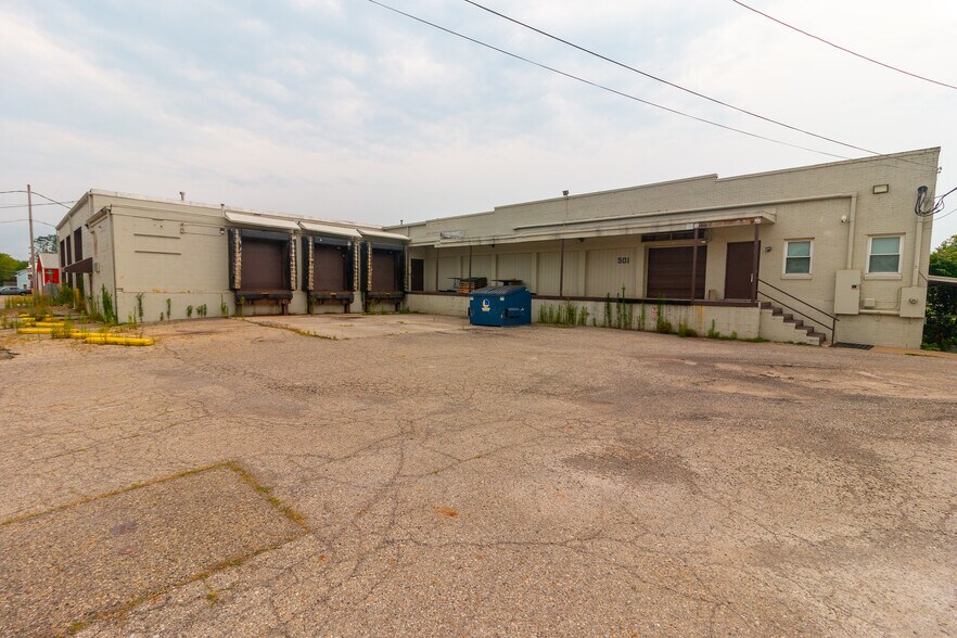 More Photos Of 501-515 S High St, Lancaster Food Processing For Sale
