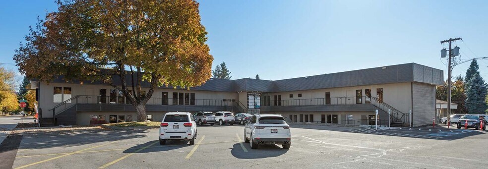 More Photos Of 1717 Lincoln Way, Coeur d'Alene Medical For Lease