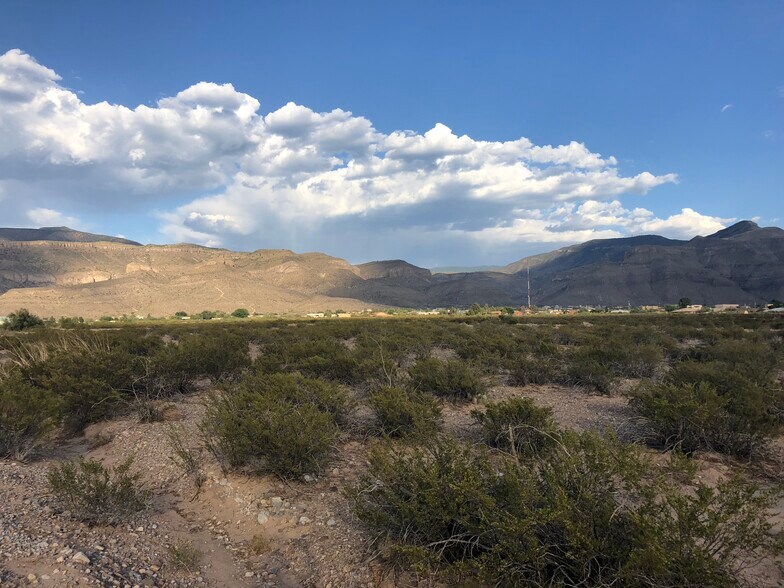 More Photos Of 1651 Ocotillo Dr, Alamogordo Land For Sale