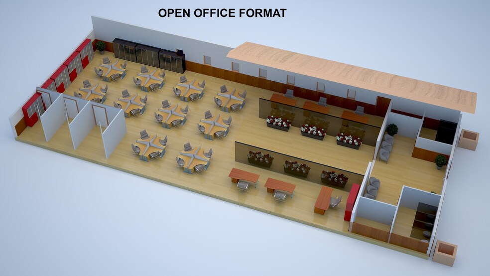 More Photos Of 1990 Cupples Rd, San Antonio Warehouse For Sale