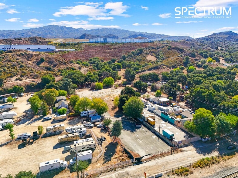 More Photos Of 23642 Pine St, Santa Clarita Land For Sale