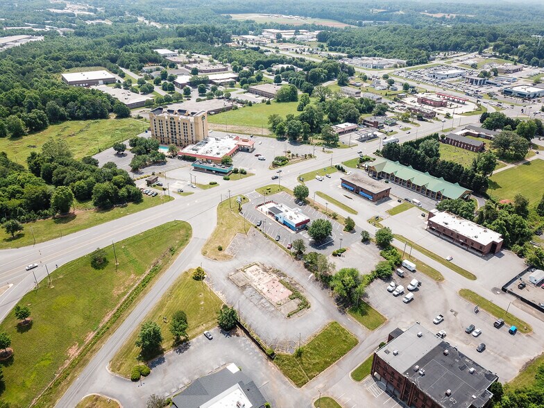 More Photos Of 3362 15th Ave Blvd SE, Conover Land For Lease