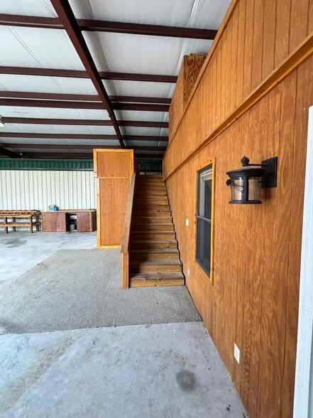 More Photos Of 19300 Valdosta Hwy, Valdosta Distribution For Lease