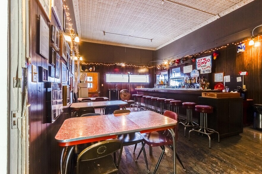 More Photos Of 124 W 6th St, Walsenburg Storefront Retail Office For Sale