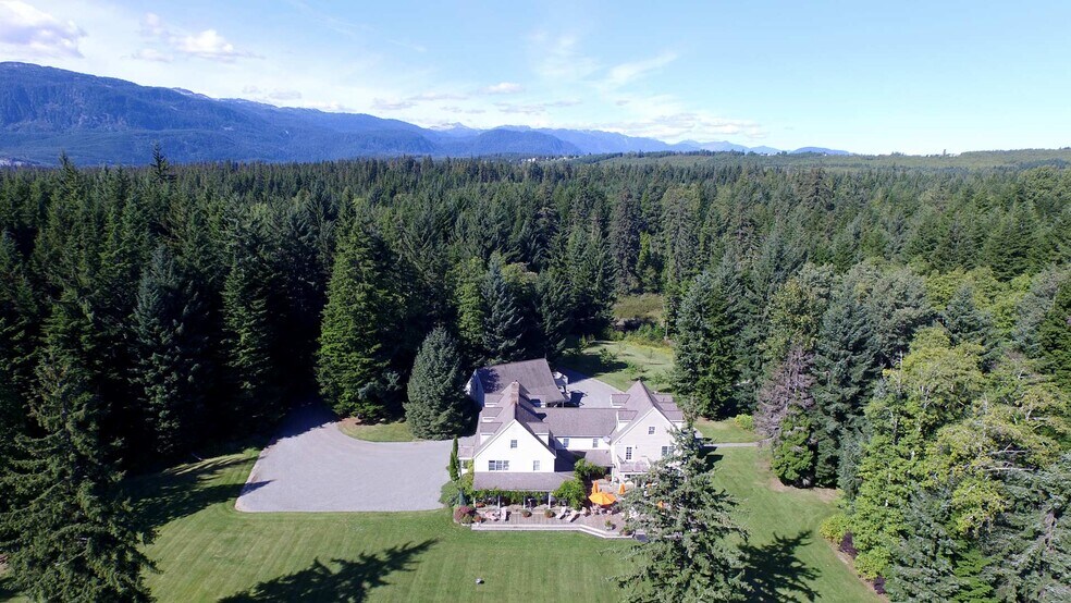 More Photos Of 2255 Kitamaat Village Rd, Kitimat Land For Sale