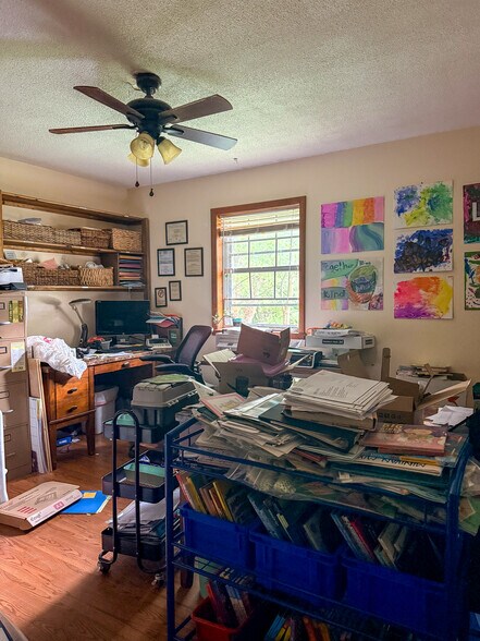 More Photos Of 11749 Snyder Rd, Knoxville Daycare Center For Sale