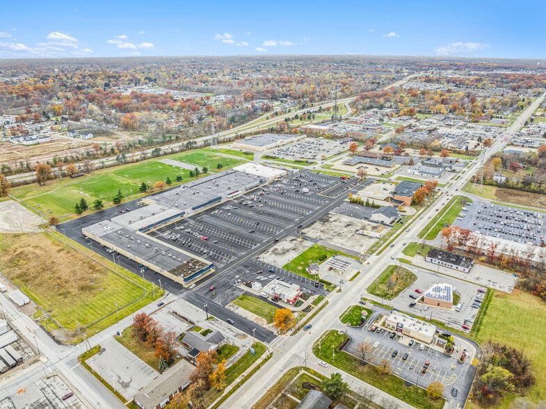 More Photos Of 1901-1959 Cooper Foster Park Rd, Lorain Unknown For Lease