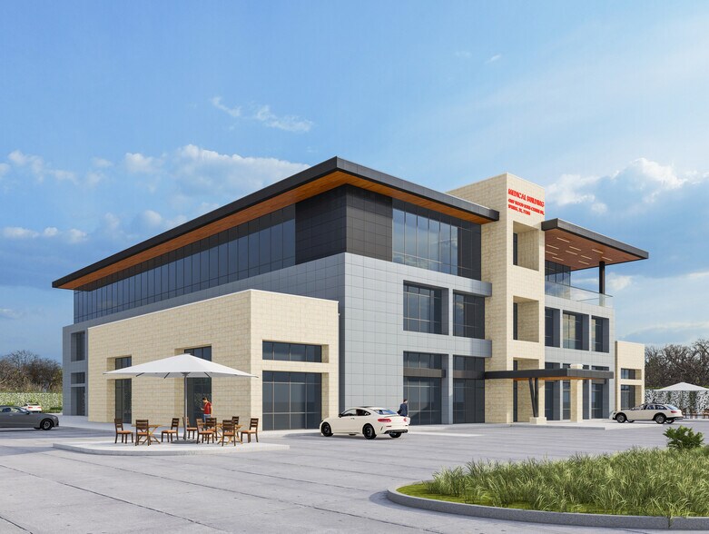 More Photos Of 4095 Woodson's Centre Dr, The Woodlands Unknown For Lease