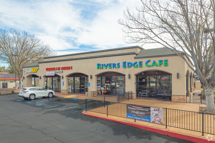 More Photos Of 8700-8760 La Riviera Dr, Sacramento Unknown For Lease