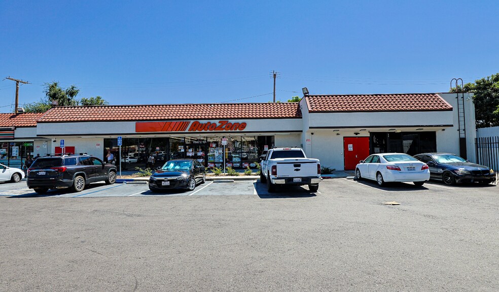 More Photos Of 1100 W Commonwealth Ave, Alhambra Freestanding For Sale