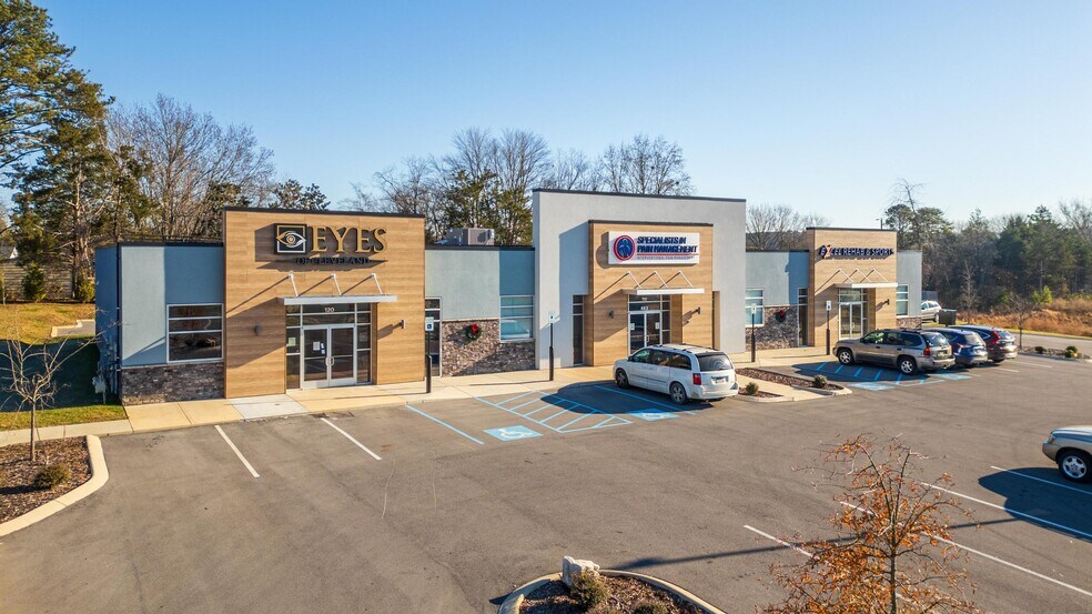 More Photos Of 000 Callen Lane NW, Cleveland Land For Sale