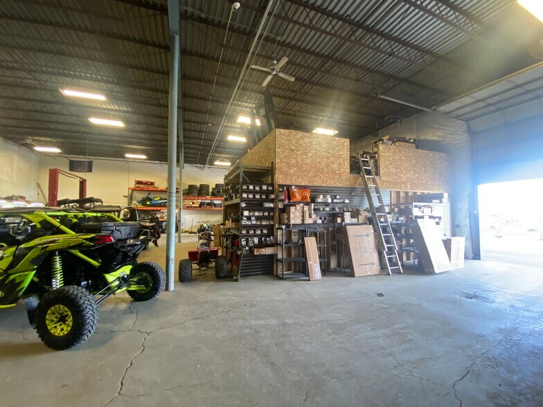 More Photos Of 1000 W 66th Ct, Anchorage Warehouse For Sale