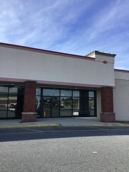 More Photos Of 3843 Nazareth Pike, Bethlehem Unknown For Lease