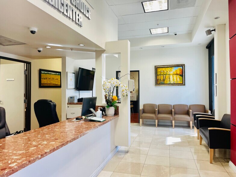More Photos Of 8342 Garden Grove Blvd, Garden Grove Storefront Retail Office For Lease