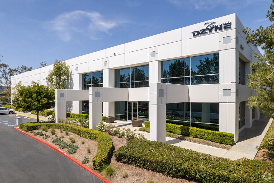Primary Photo Of 19641 Da Vinci, Foothill Ranch Warehouse For Lease