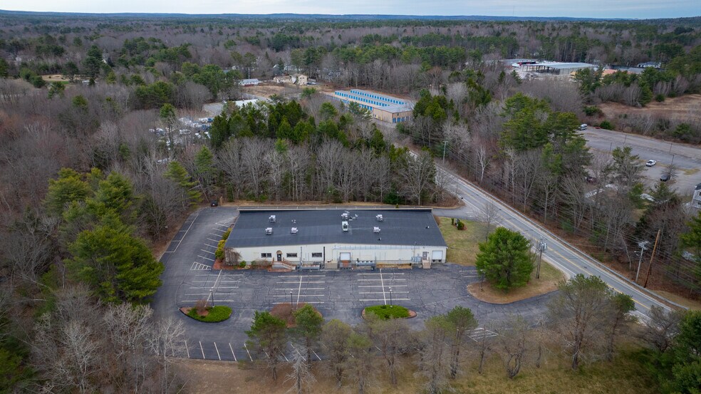 More Photos Of 4 Industrial Pky, Brunswick Industrial For Sale