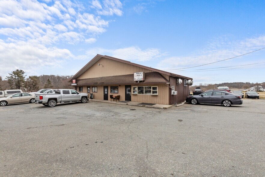 More Photos Of 399 Nottingham Rd, Nottingham General Retail For Sale