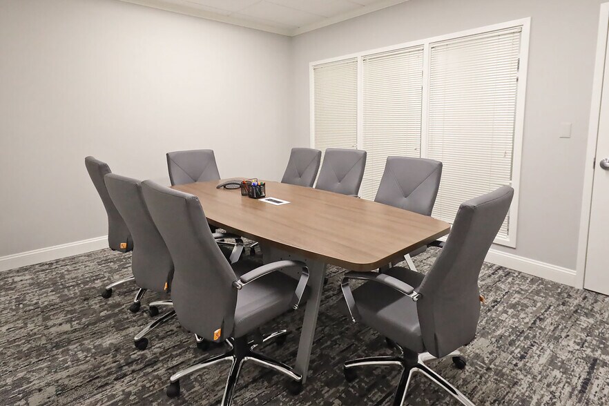 More Photos Of 3322 Us Highway 22, Branchburg Coworking Space