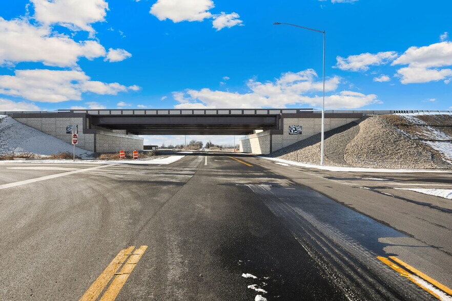 More Photos Of 2310 Trails End, Saint Anthony Specialty For Sale