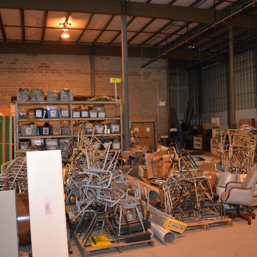 More Photos Of 1422 Route 179, Lambertville Warehouse For Lease