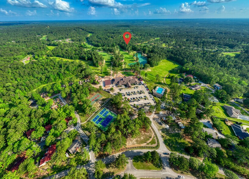 More Photos Of TBD Masters blvd, Brookeland Land For Sale