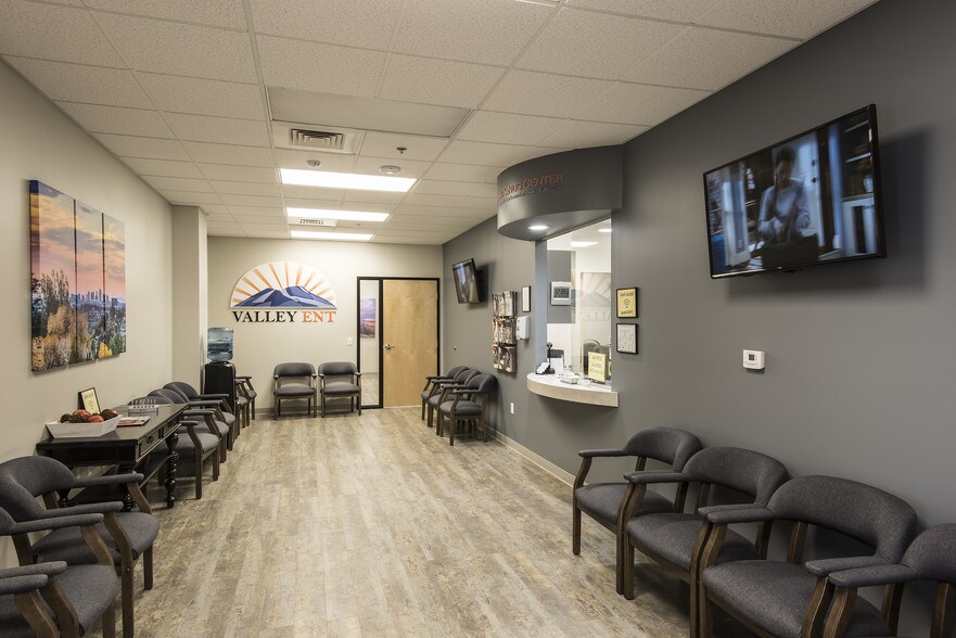 More Photos Of 926 E McDowell Rd, Phoenix Medical For Lease