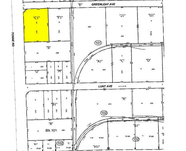 More Photos Of 1501 Tonne Rd, Elk Grove Village Manufacturing For Lease