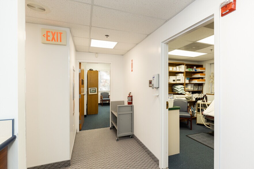 More Photos Of 700 Attucks Ln, Hyannis Medical For Sale