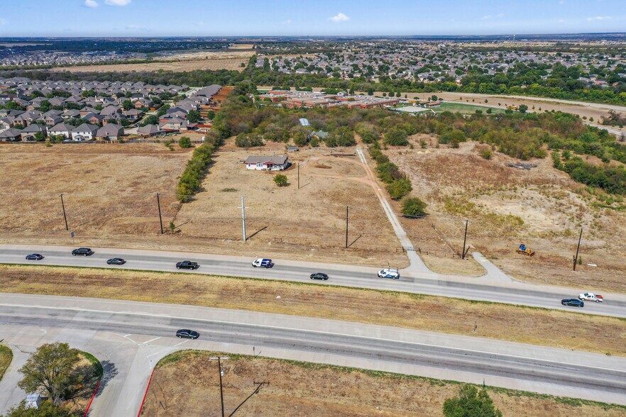 More Photos Of 11150 Highway 114, Justin Land For Sale