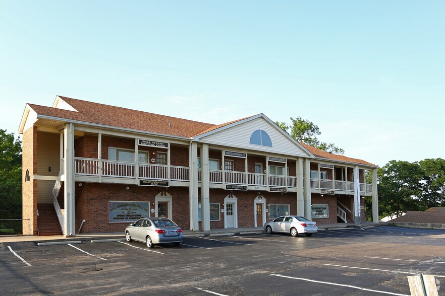 More Photos Of 14615 Manchester Rd, Manchester Office For Lease