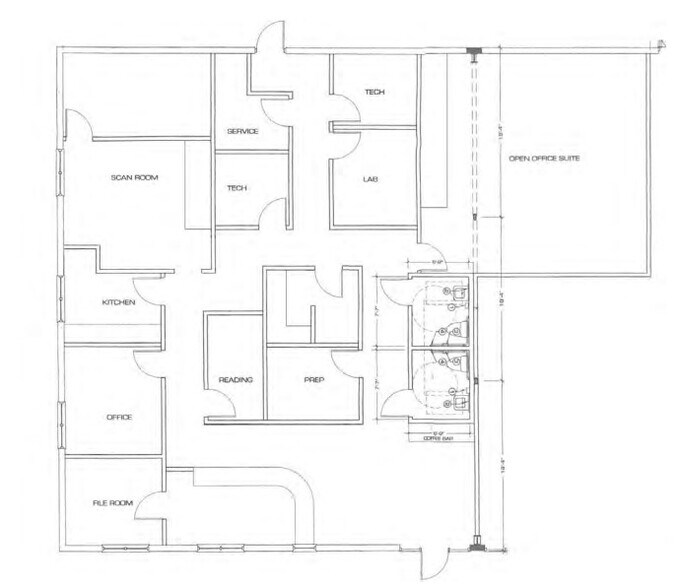 More Photos Of 2301 60th St, Bradenton Medical For Lease