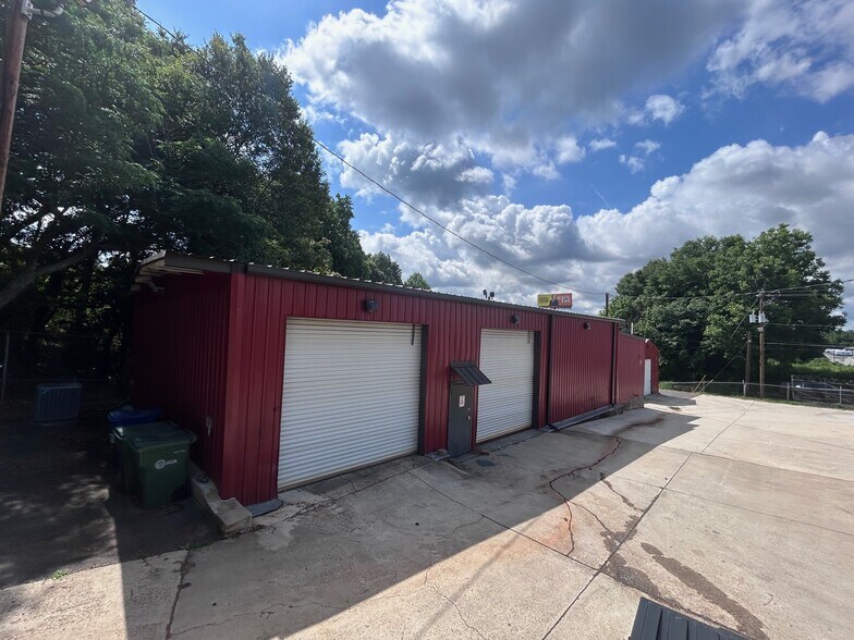 More Photos Of 535 Milam Ave SW, Atlanta Industrial For Lease