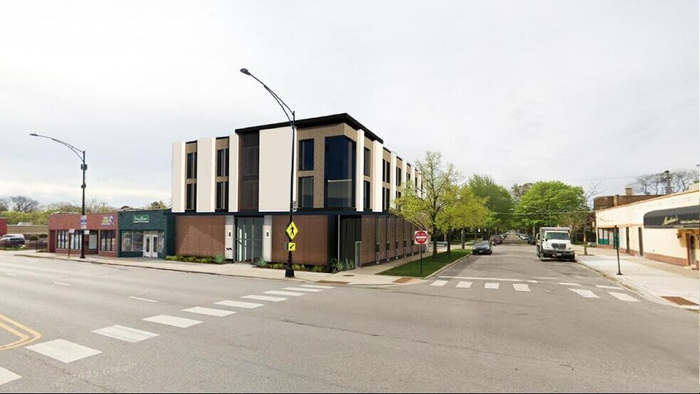 More Photos Of 3425 W Peterson Ave, Chicago Office For Sale