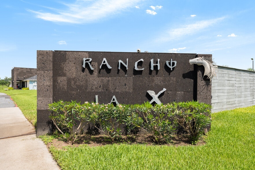 More Photos Of 715 N Medford Rd, Brownsville Lodge Meeting Hall For Lease