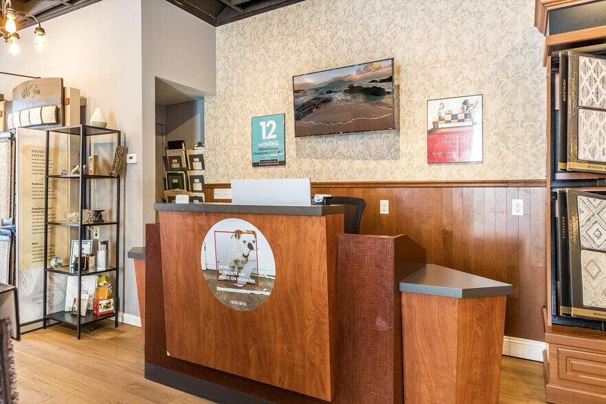 More Photos Of 464 Franklin Ave, Nutley Storefront Retail Residential For Lease