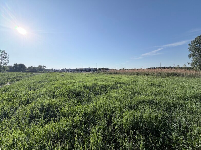 More Photos Of 0 Bell Dr, Warsaw Land For Sale