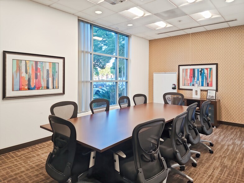 More Photos Of 2305 Historic Decatur Rd, San Diego Coworking Space