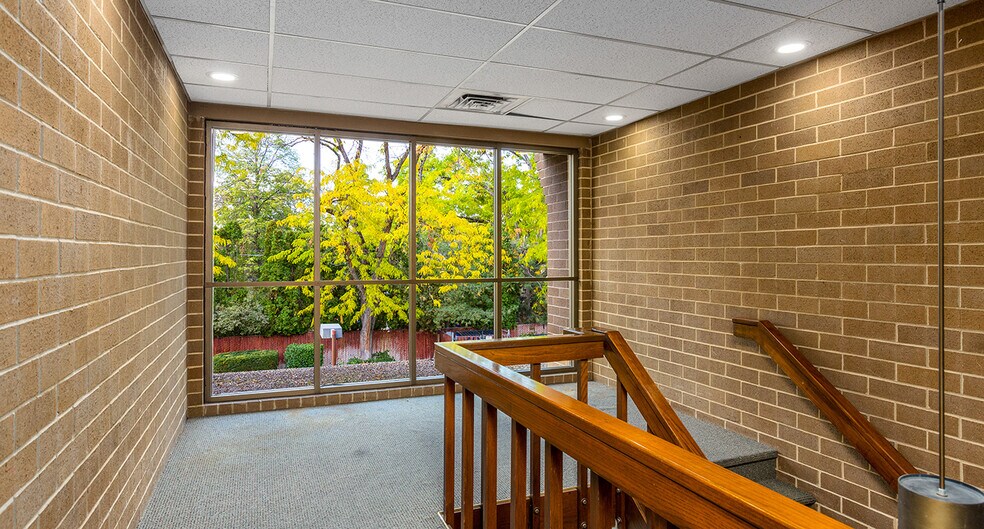 More Photos Of 1301 S Vista Ave, Boise Office For Lease