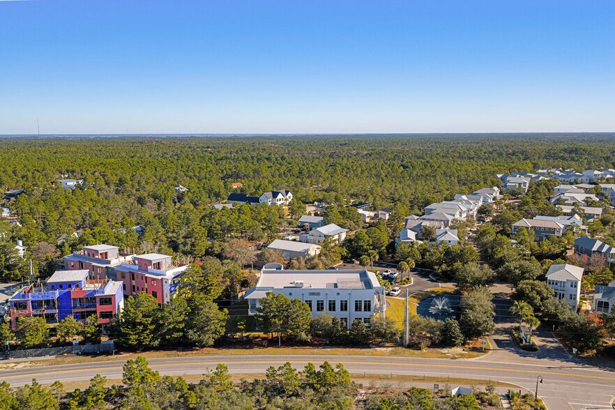 More Photos Of 2930 W County Highway 30A, Santa Rosa Beach Office Residential For Lease