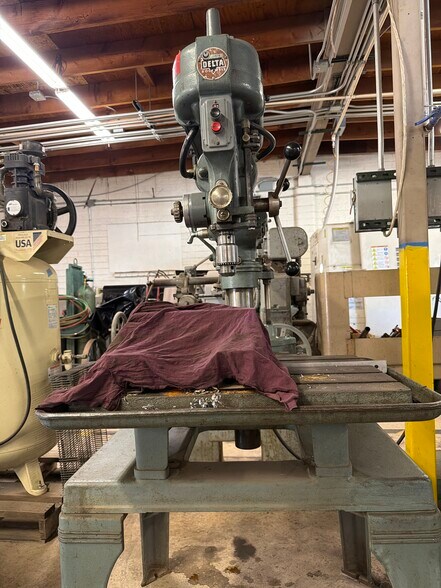 More Photos Of 3122-3144 E Columbia St, Tucson Research And Development For Sale