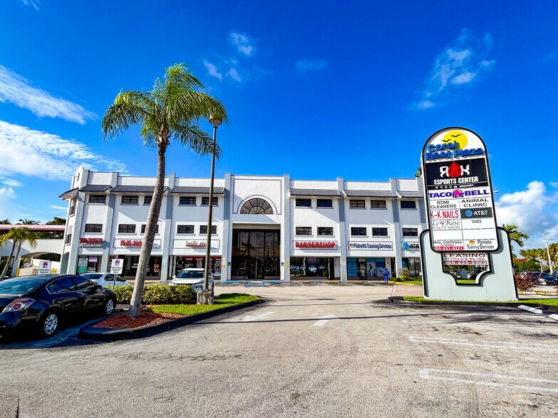 More Photos Of 15315-15327 S Dixie Hwy, Palmetto Bay Unknown For Lease