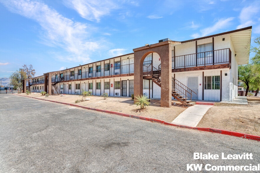 More Photos Of 4330 Las Vegas Blvd N, Las Vegas Apartments For Sale