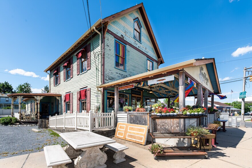 More Photos Of 55 Chestnut St, Elmer Convenience Store For Sale