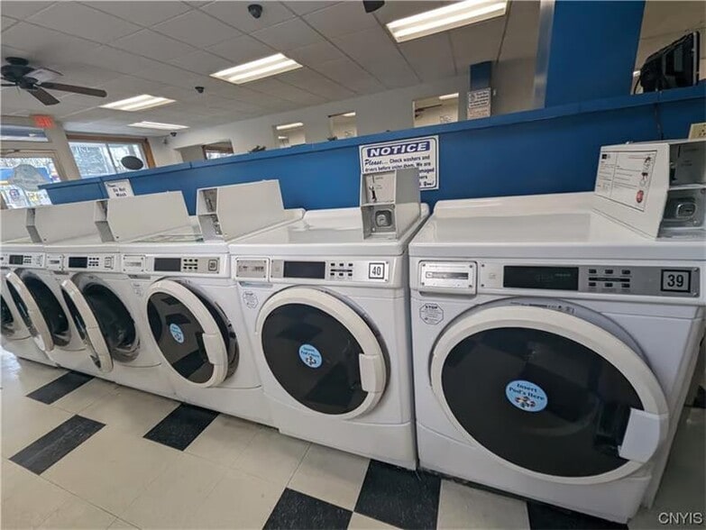 More Photos Of 745-747 Erie Blvd W, Rome Storefront Retail Residential For Sale