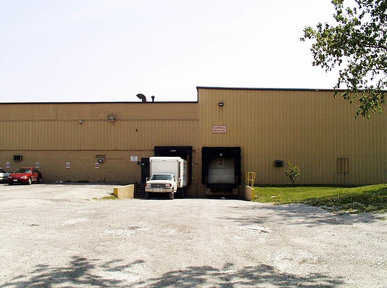 More Photos Of 5400 W 35th St, Cicero Refrigeration Cold Storage For Sale