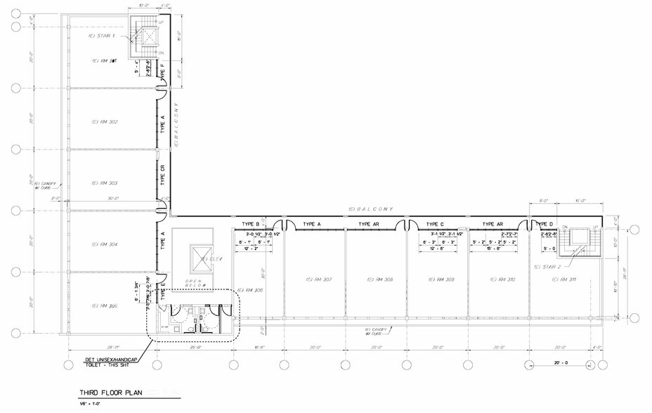 More Photos Of 2065 S King St, Honolulu Storefront Retail Office For Lease