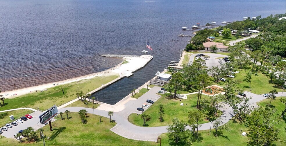 More Photos Of TBD S 331 Highway, Freeport Land For Sale