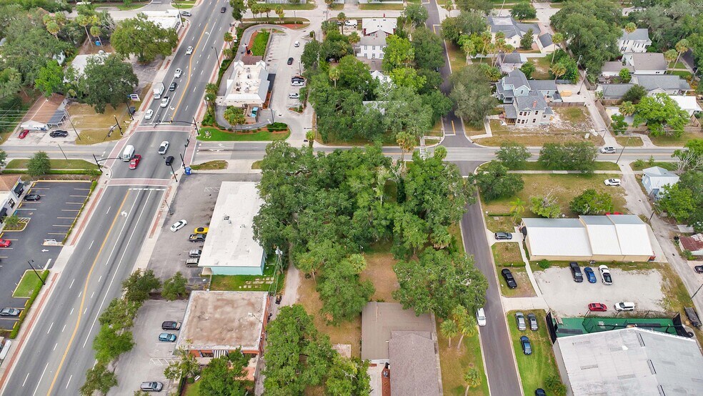 More Photos Of W 3rd St @ Laurel Avenue, Sanford Land For Sale