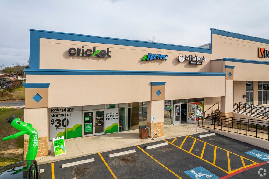 More Photos Of 6420 NW Loop 410, San Antonio Unknown For Sale