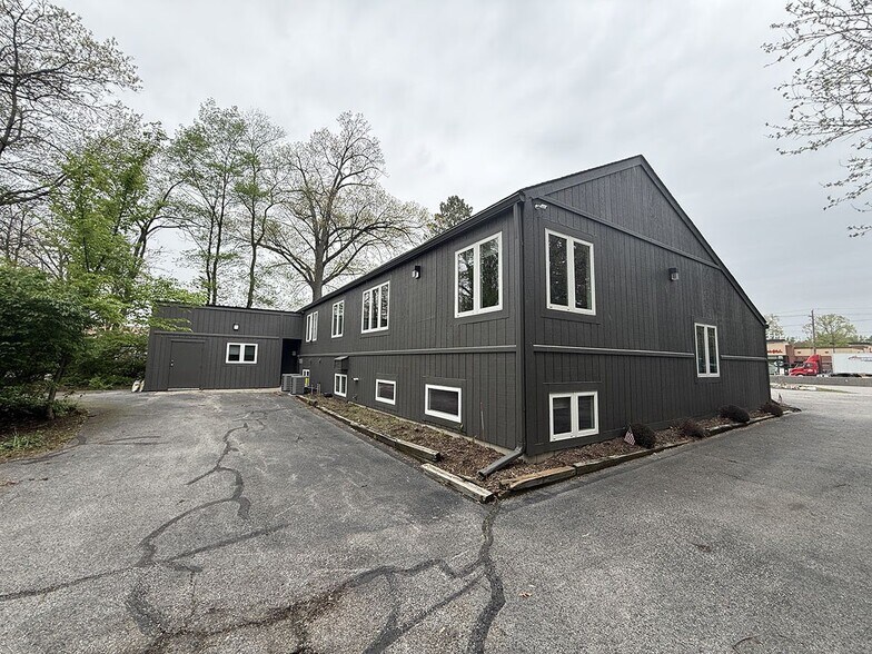 More Photos Of 6635 W Central Ave, Toledo Office For Lease